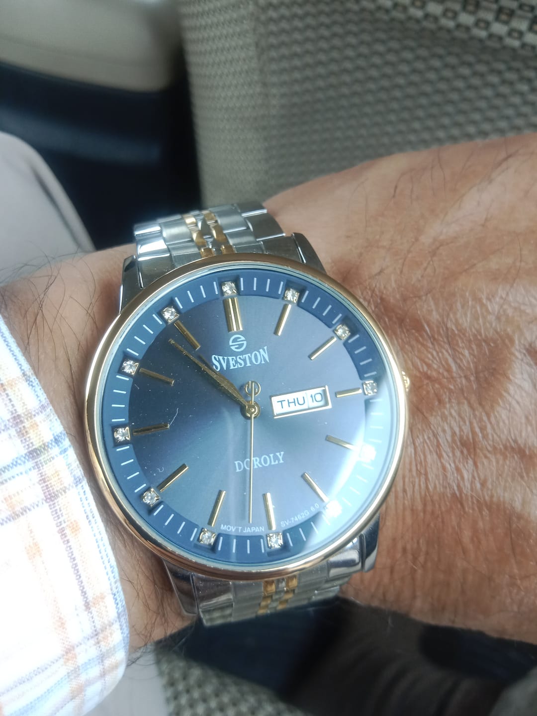 Customer photo review of Doroly 1.0