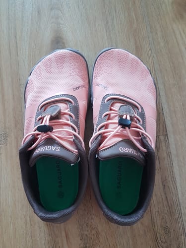 Customer photo review of Vitality III - Barfußschuhe