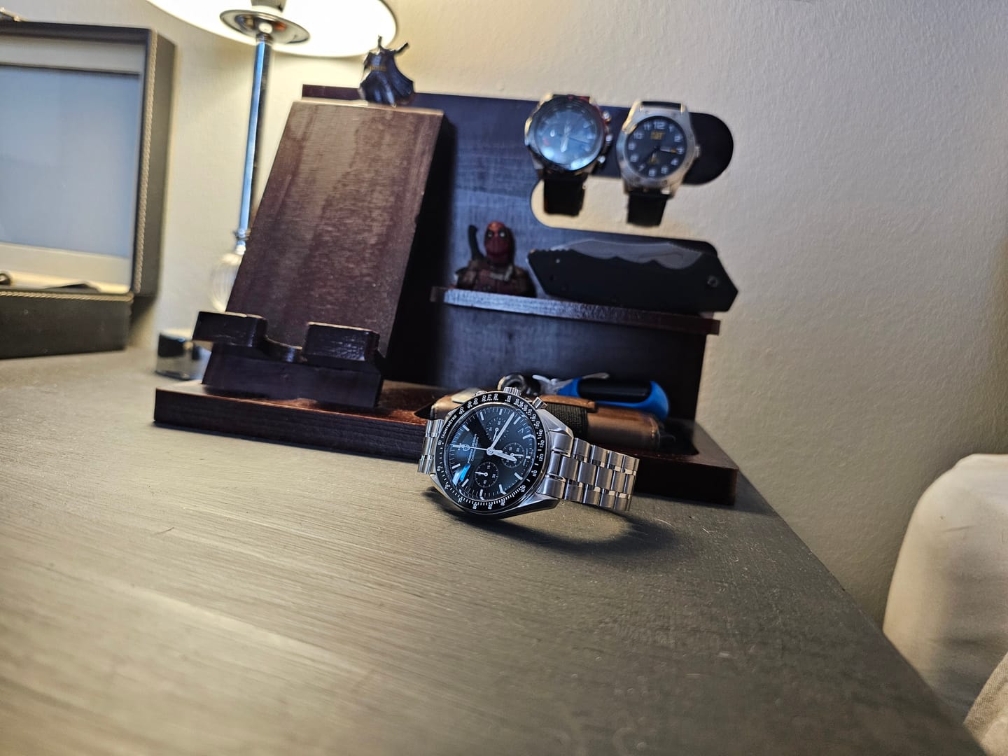 Customer photo review of Pagani Design PD-1701
