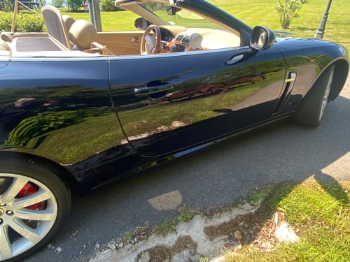 Customer photo review of Limlex® Platinum Car Care Set