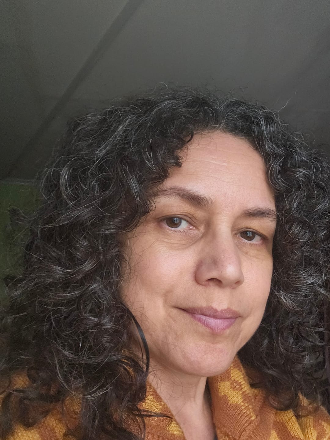 Customer photo review of Mascarilla Vegana Coconut Care 250g