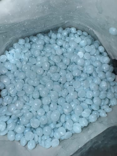 Customer photo review of Kai Hard Wax