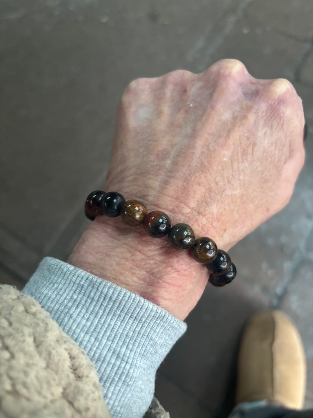 Customer photo review of Mindful Subscription Box 6