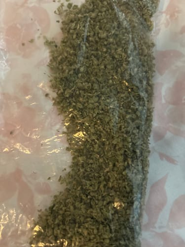 Customer photo review of Wedding Cake - 14 Grams Littles - Hybrid