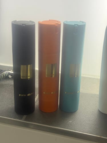 Customer photo review of Sultan Parfum Öl | 45ml