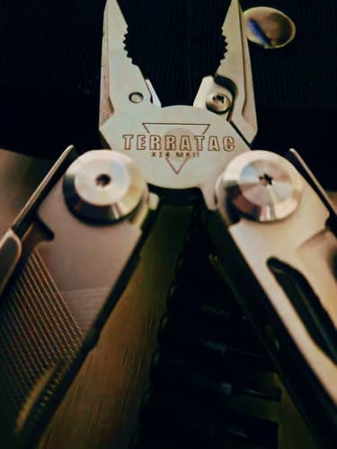 TerraTAC deep-sea fishing