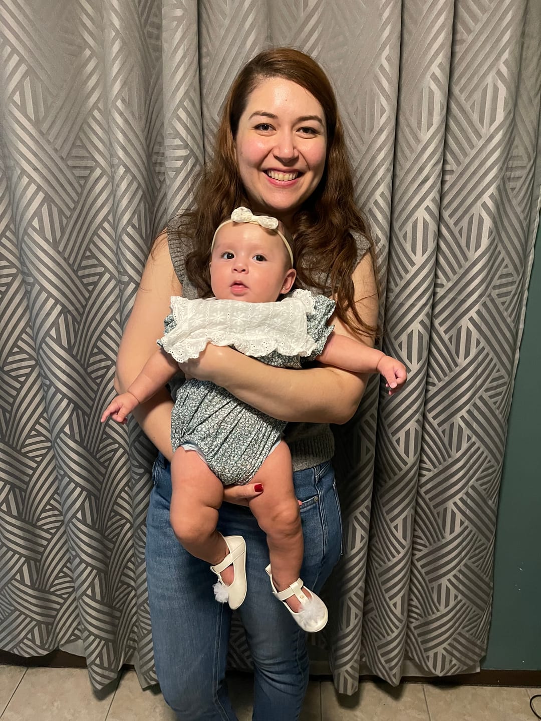 Customer photo review of Octavia