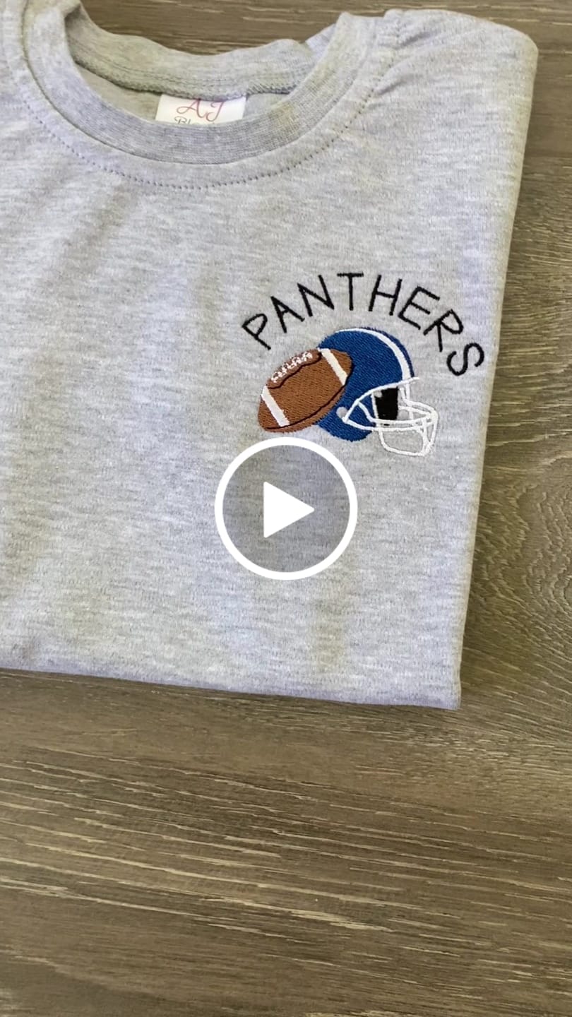 Customer video review of Unisex Short Sleeve Shirts