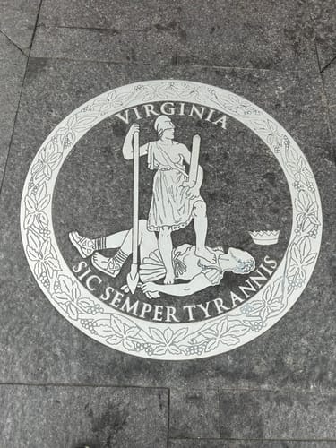 Customer photo review of Rainbow Sherbet - 14 Grams (Hybrid)