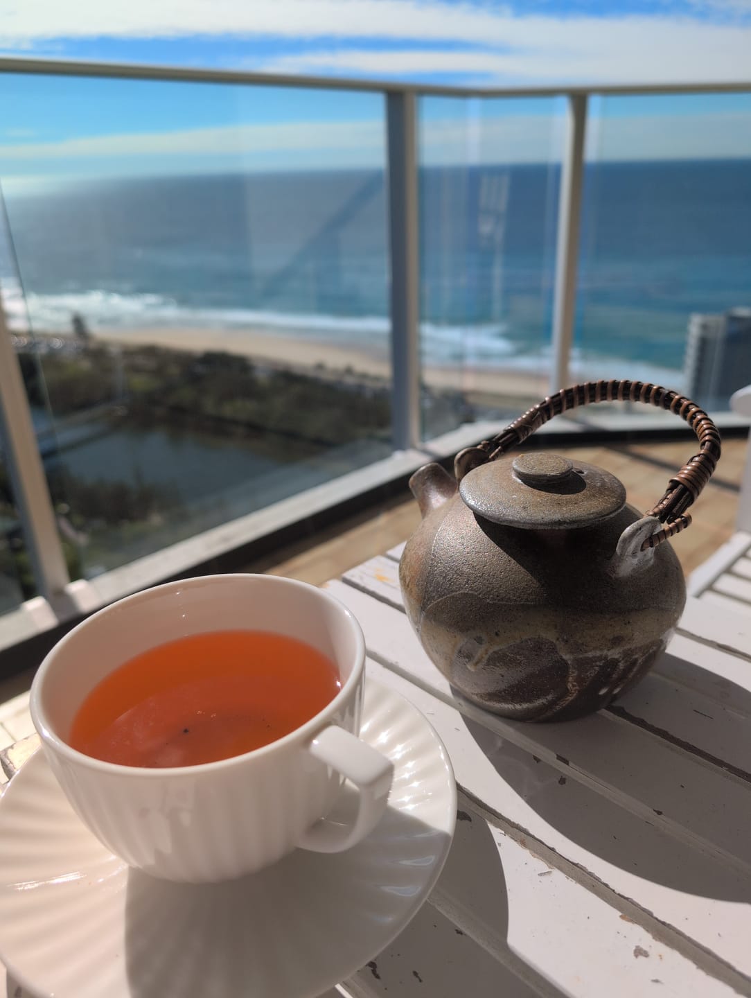 Customer photo review of Morning Dew
