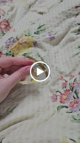 Customer video review of Bracelet: Cuff