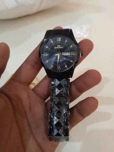 Customer photo review of AGR - Maverick (Women)