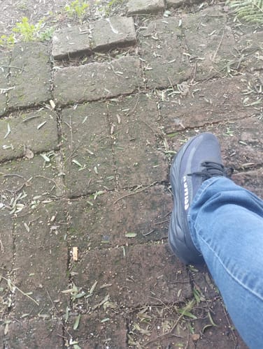 Customer photo review of Tenis Denetor V Women