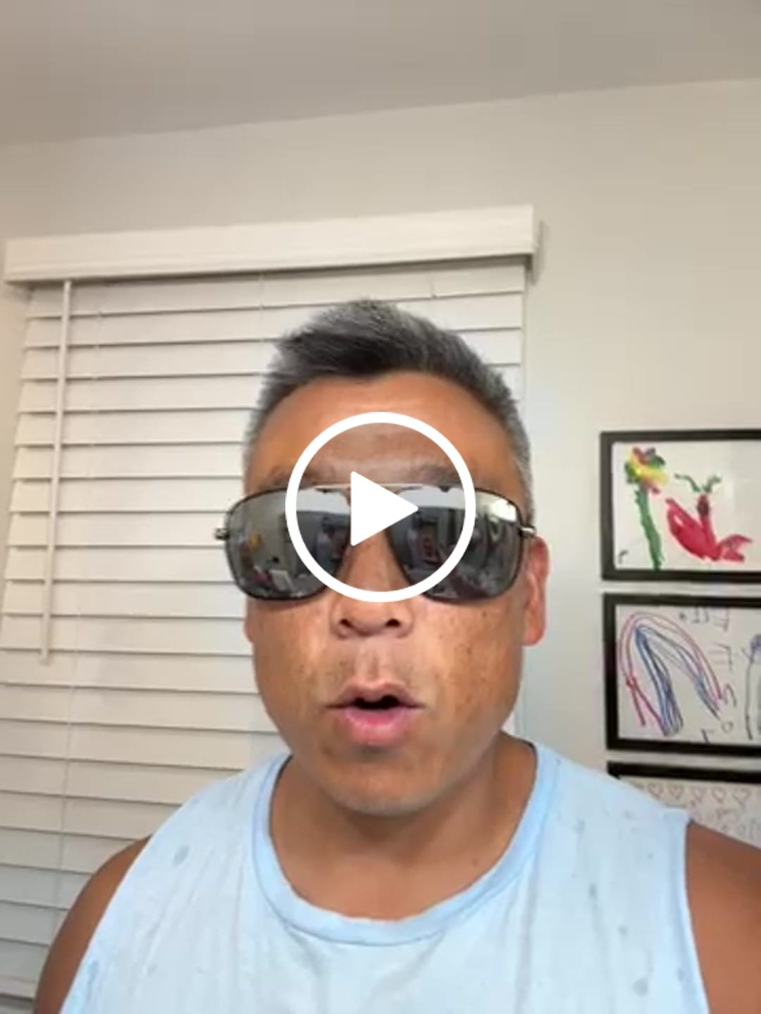 Customer video review of Navigators - XL/XXL, Polarized