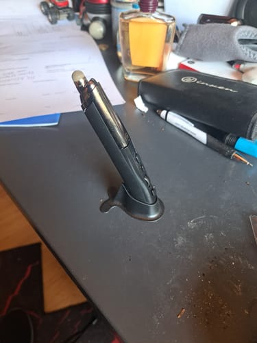Customer photo review of Swifttouch™