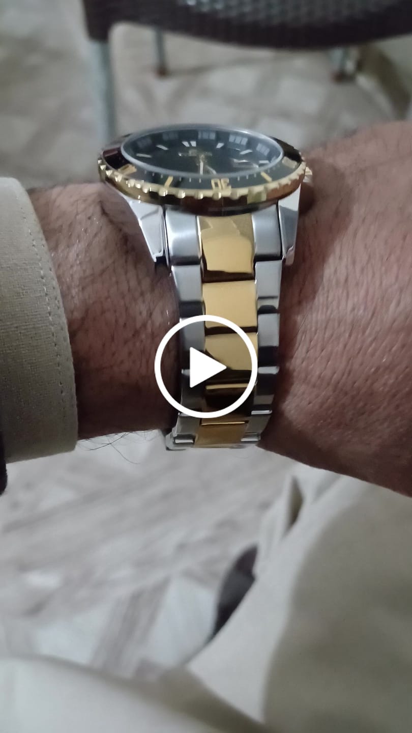 Customer video review of Spectrum