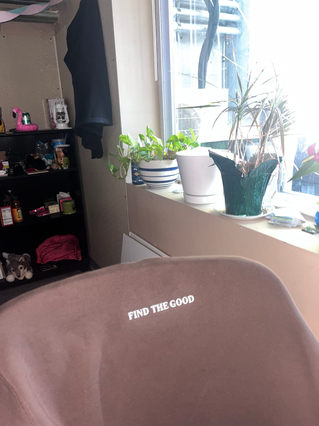Customer photo review of Premium Good Hood - Season 2 Chocolate