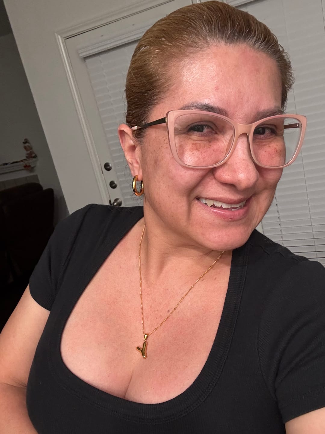 Customer photo review of BLAICE