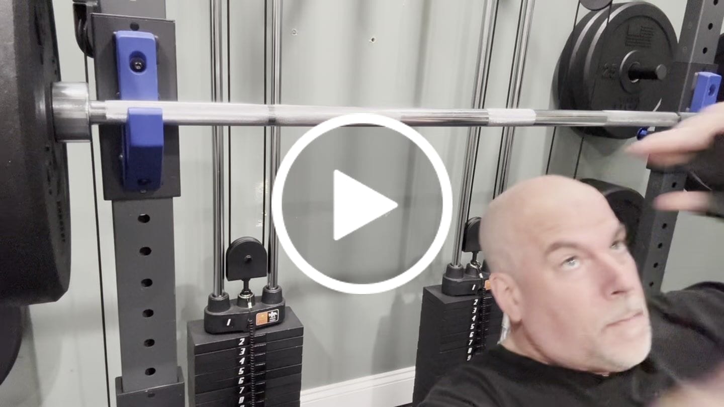 Customer video review of 🌟NEW PRODUCT🌟 Hyper-Thin 45lb Pairs