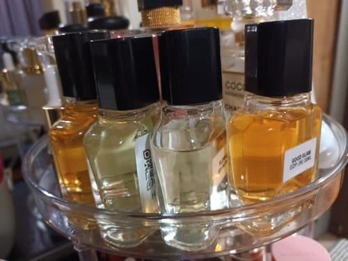 Customer photo review of Women • Marshmello