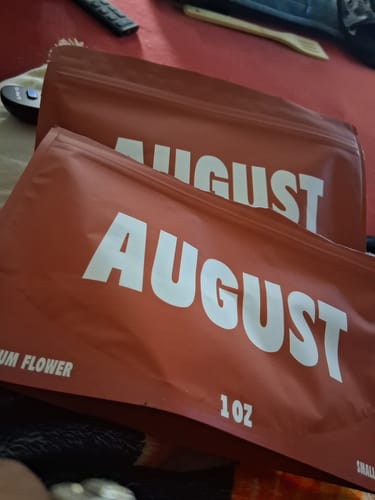 Customer photo review of Exotic Shake