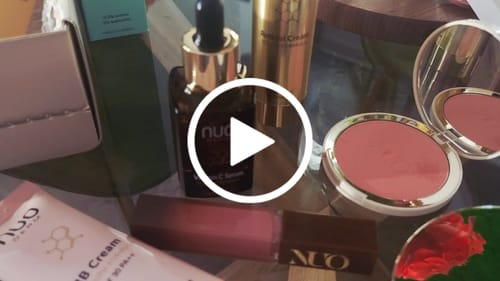 undefined review of Blush pudra cu efect de blurare image 1 out of 1