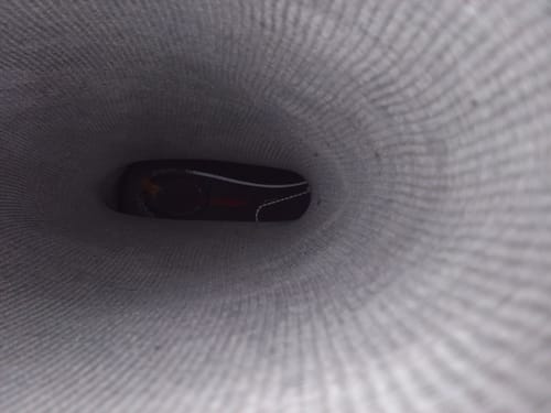 Customer photo review of Insole Premium With Ergonomic Support