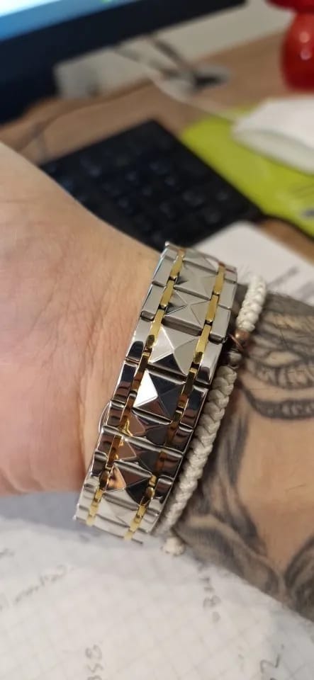Customer photo review of AGR - Maverick (Women)