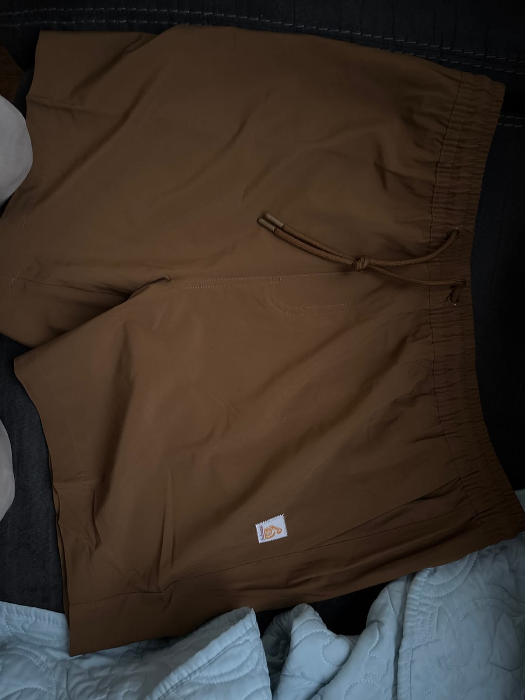 Customer photo review of 80Eighty® HeartCars Short
