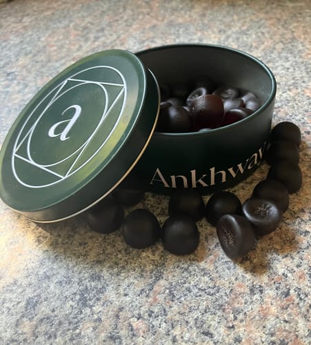 Customer photo review of Travel Case