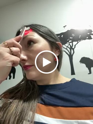 Customer video review of Pack Nuva Skin
