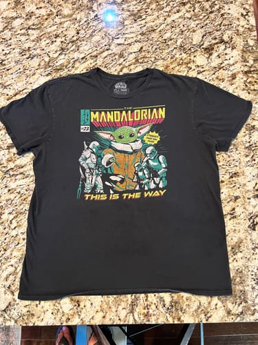 Customer photo review of 25 Piece Sample Box