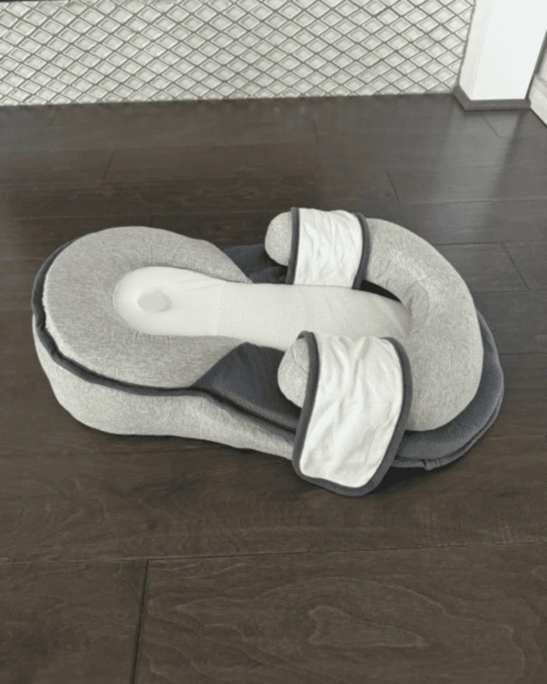 Customer photo review of המיטה הראשונה של התינוק-Nestly™