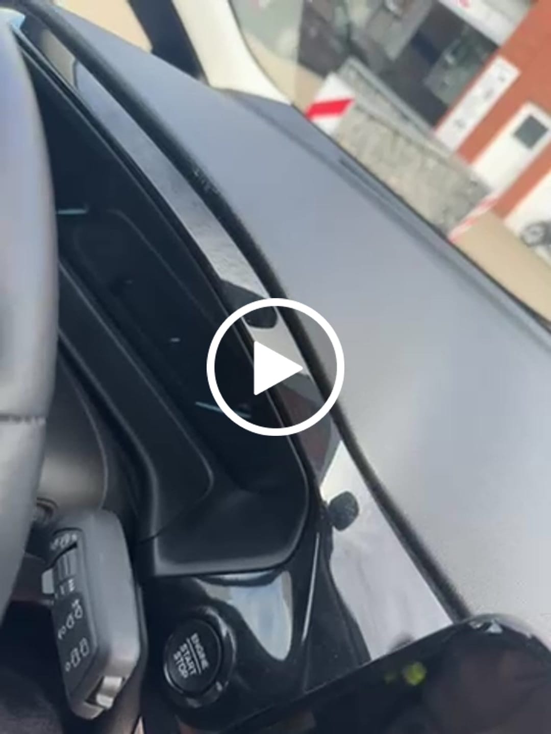 Customer video review of Cockpitpflege Kit