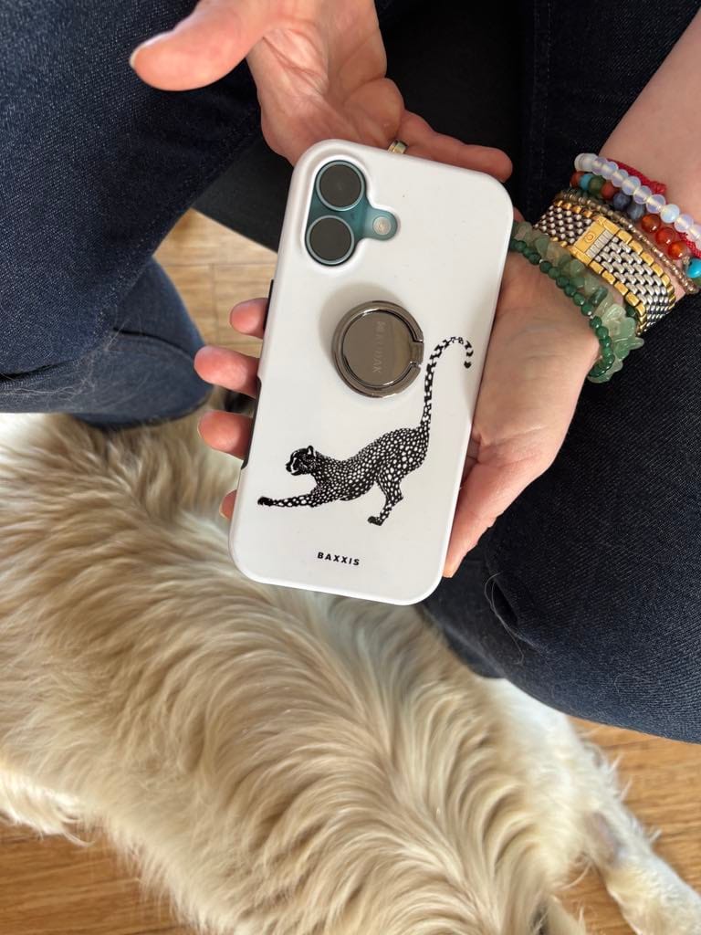 Customer photo review of Pounce
