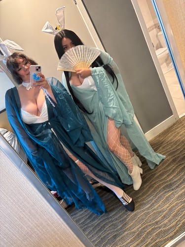 Customer photo review of Pan Lóng 蟠龙 Coiled Dragon Warring States Mashan Tomb Restoration Unisex Zhiju Robe