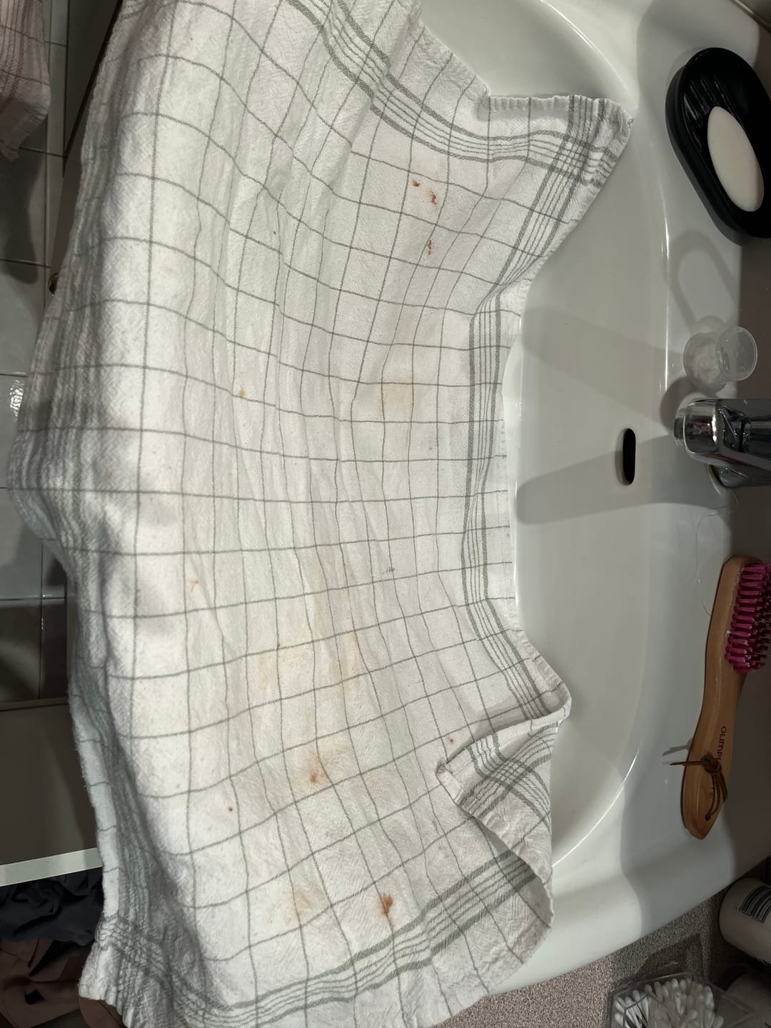 Customer photo review of Magic Shine - Additivo Igienizzante Ultra Concentrato per Bianco & Colori Brillanti Ml.400