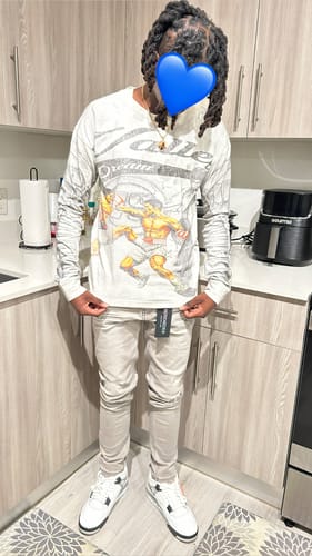 Customer photo review of Order Protection