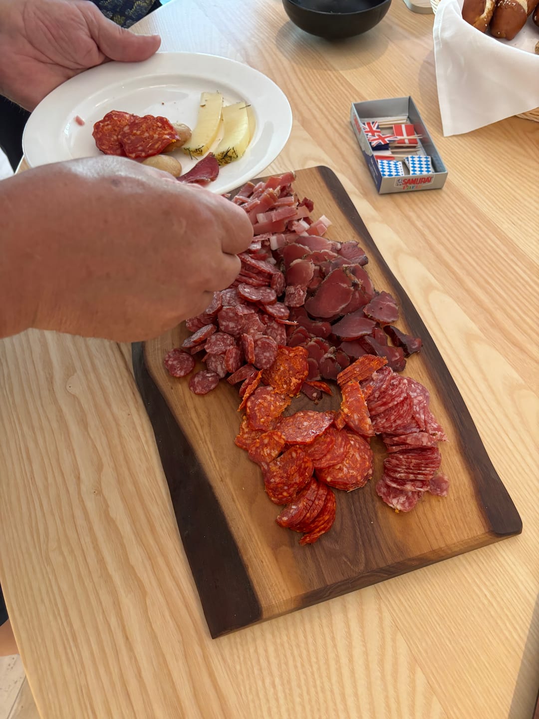 Customer photo review of Speck - 500g