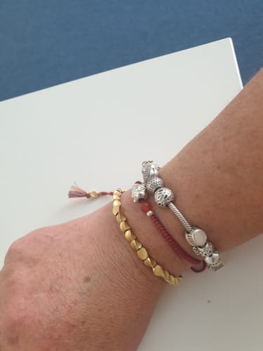 Customer photo review of 100 Mini-Affirmations for Manifesting Anything