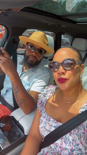 Customer photo review of Autumn Halo