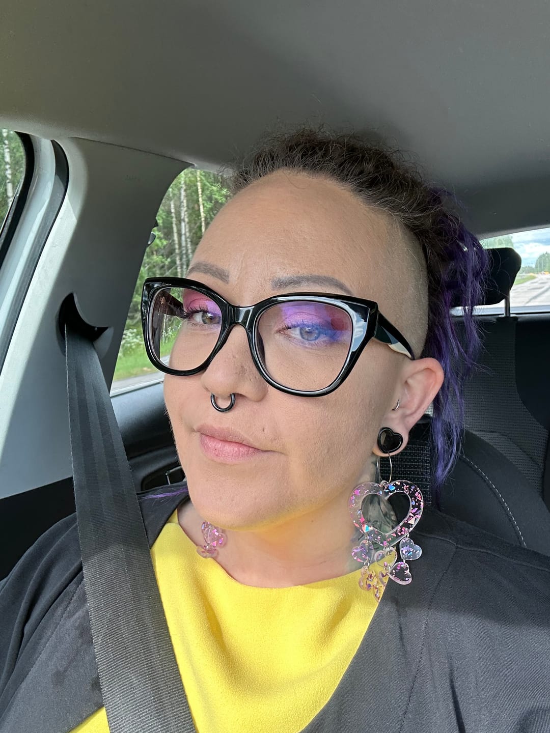 Customer photo review of Rakkaus