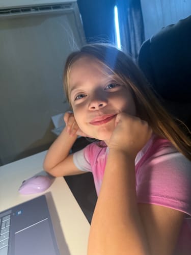 Customer photo review of Customize within K-5th grade subjects