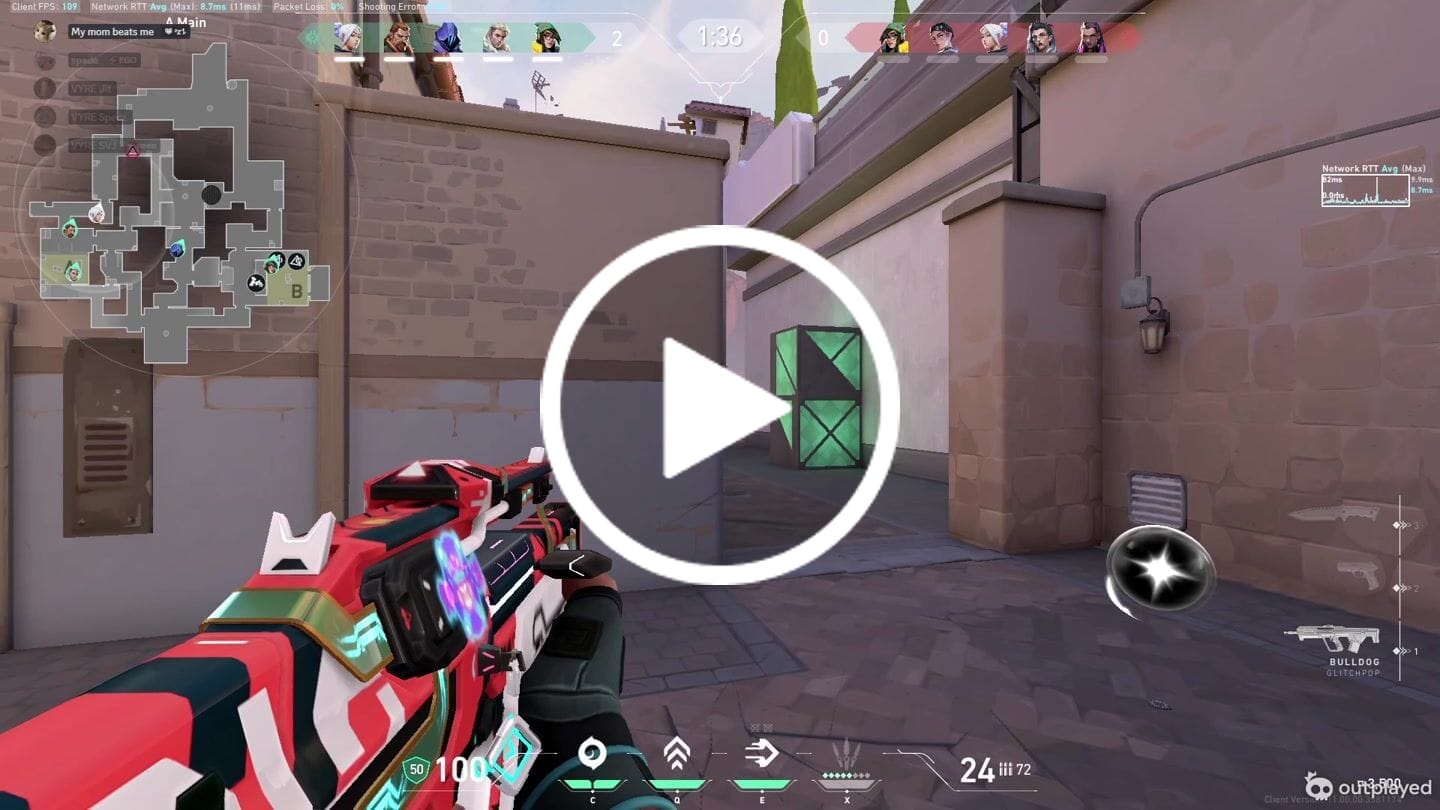 Customer video review of IQUNIX EZ60/EZ63 Magnetic Switch Gaming HE Keyboard