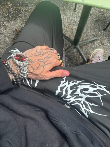 Customer photo review of BLOODFANG