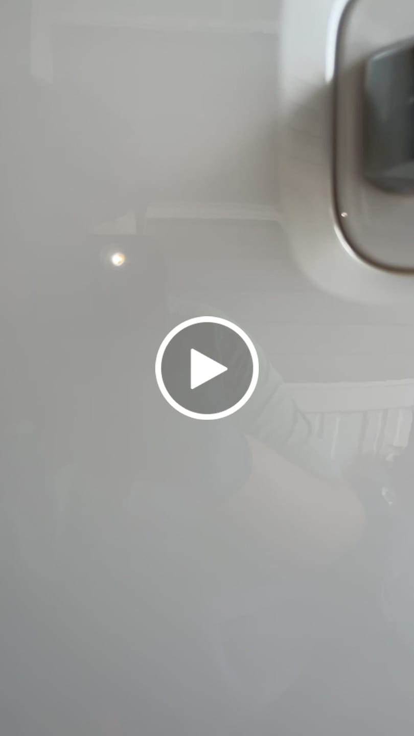 Customer video review of Classic Cut - 16oz.