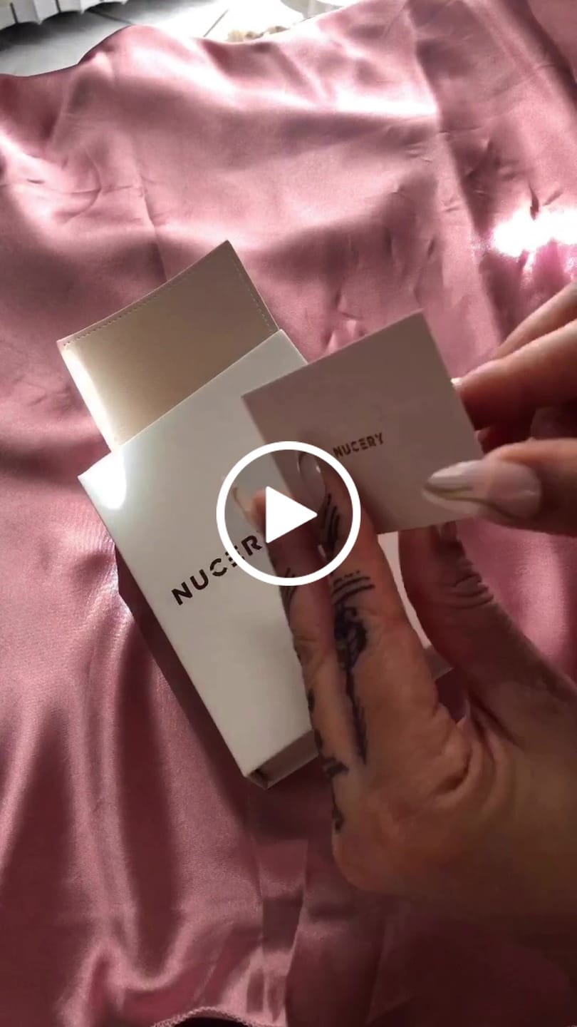 Customer video review of Jana