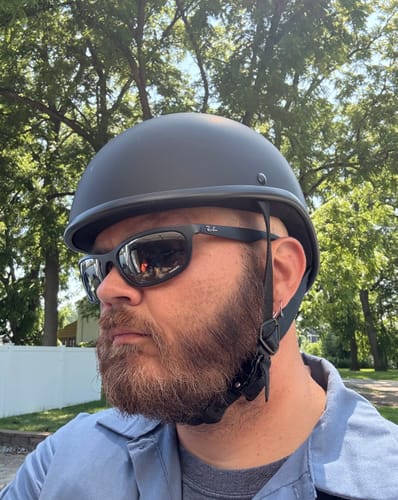 Customer photo review of Maltese DOT SOA Limited Edition