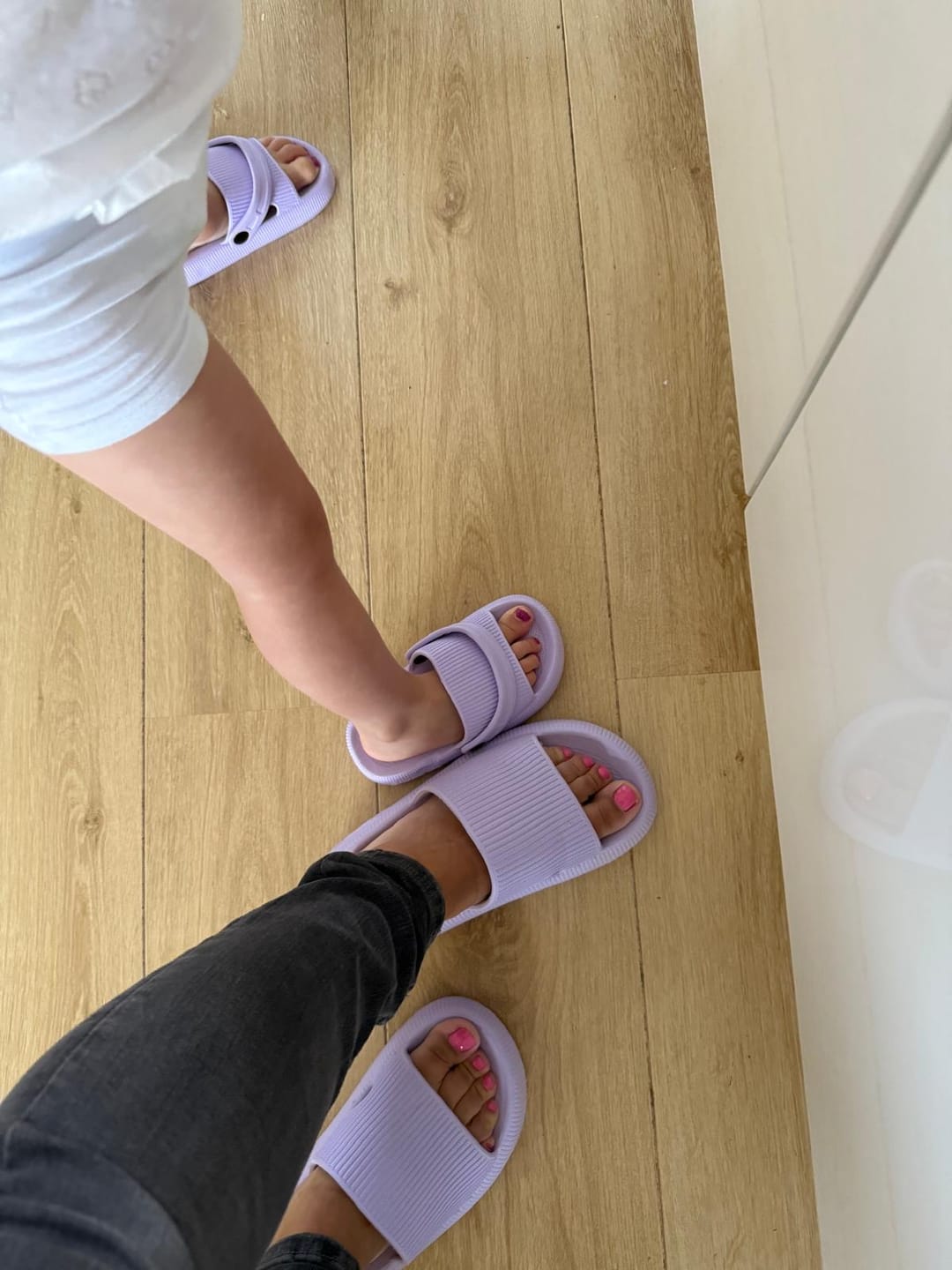 Customer photo review of HappyMini