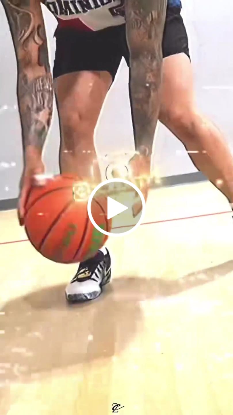 Customer video review of Dominican Republic Heritage Custom Basketball Jersey